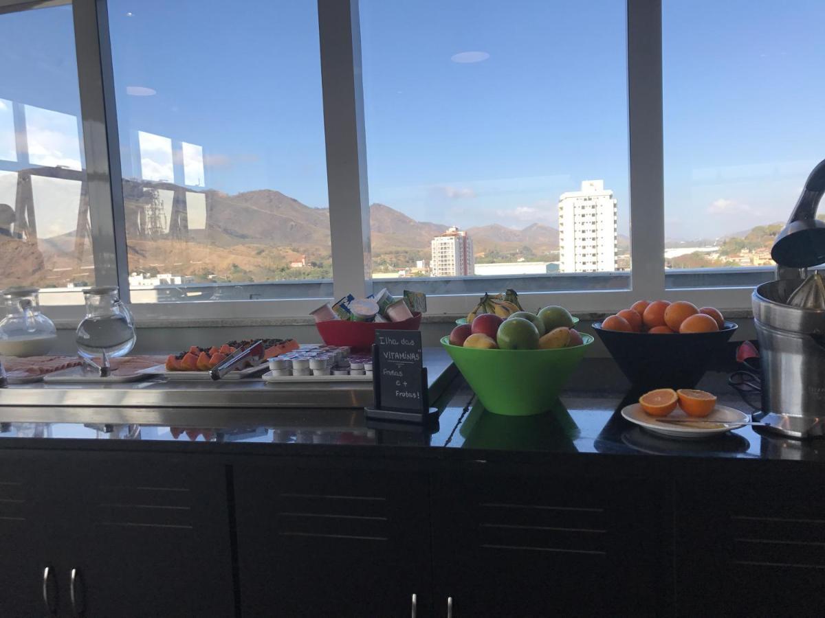 Ibis Styles Tres Rios Hotel Luaran gambar