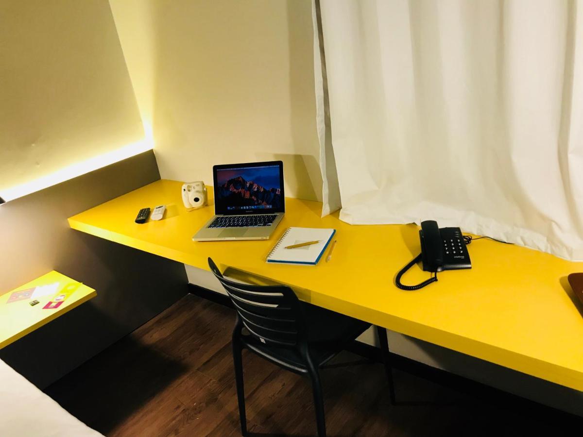 Ibis Styles Tres Rios Hotel Luaran gambar